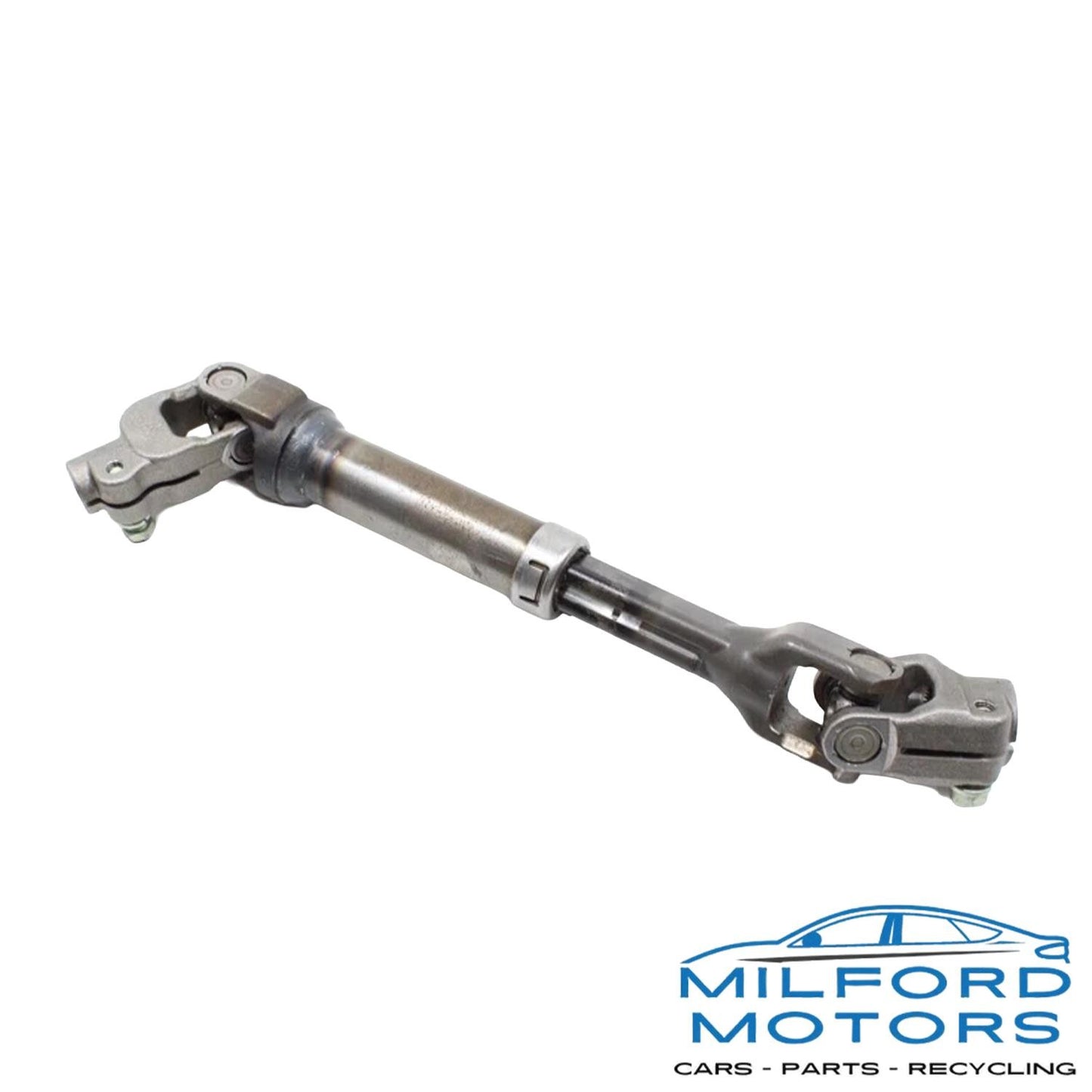 Steering Column Lower Intermediate Shaft Fits 2017 Toyota Mirai Sedan