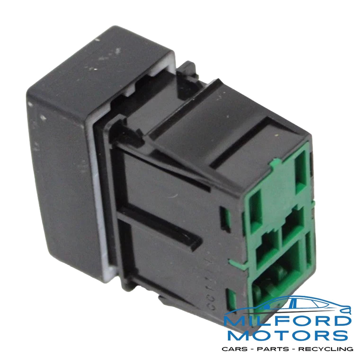 Dash Traction Vehicle Dynamics Off Control Switch - 2013 Honda Accord Coupe 2.4L