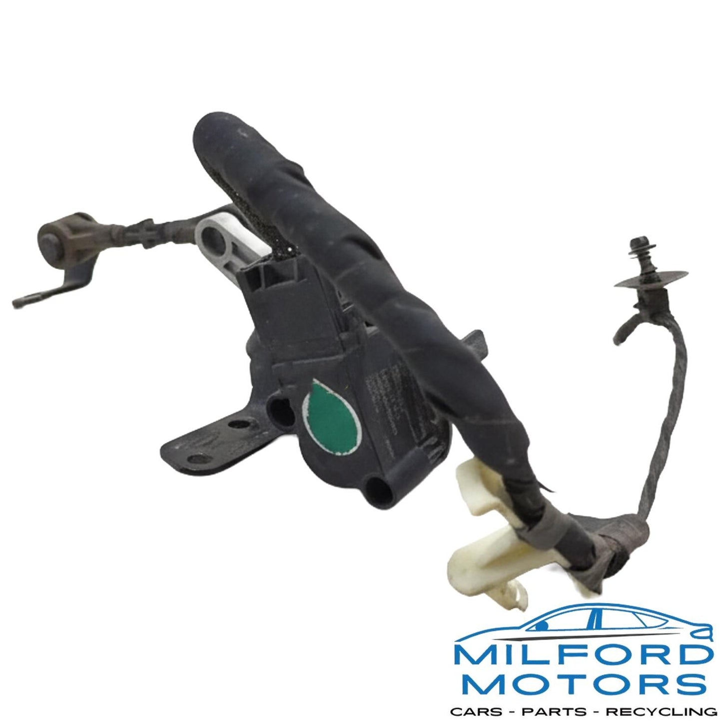 Rear Right  Side Suspension Harness Fits 2019 Land Rover Range Rover Velar 2.0L