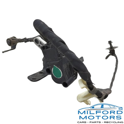 Rear Right  Side Suspension Harness Fits 2019 Land Rover Range Rover Velar 2.0L