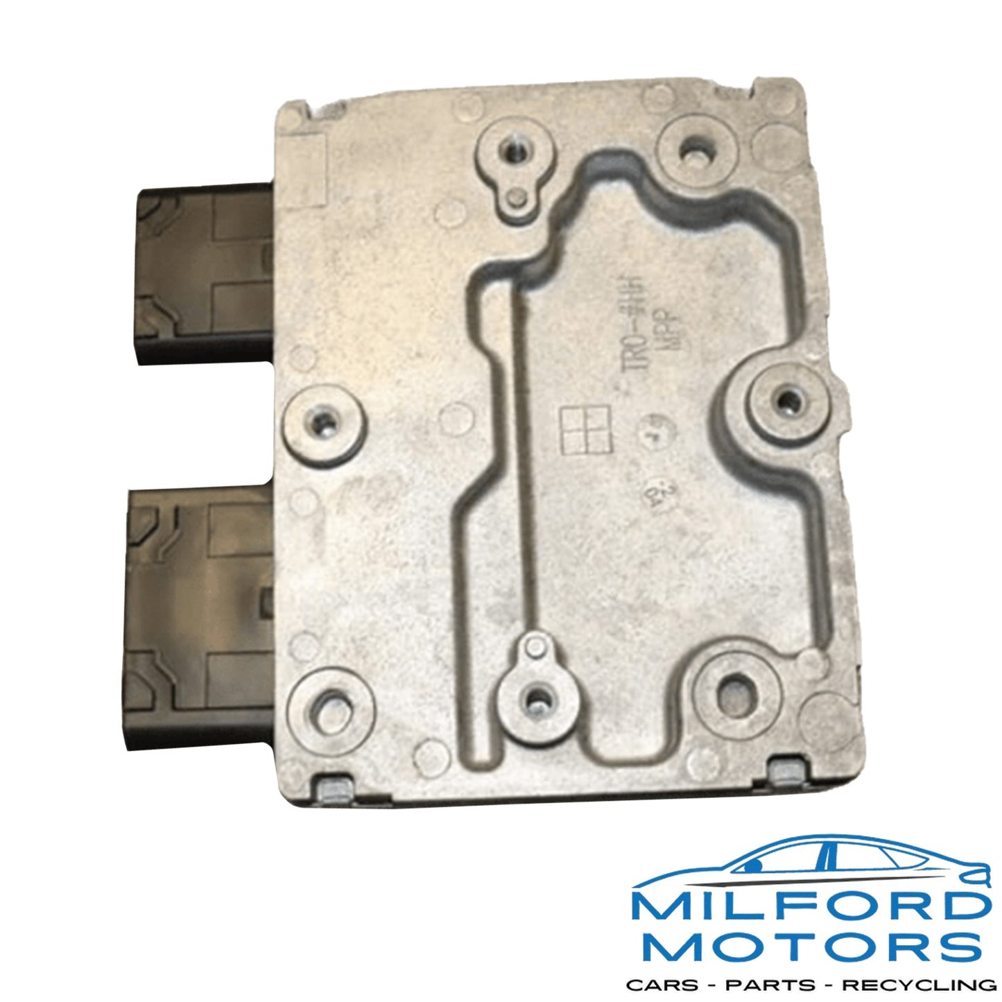 Power Electric Control Module - 2013 Honda Accord Coupe 2.4L 39980-T3L-A0