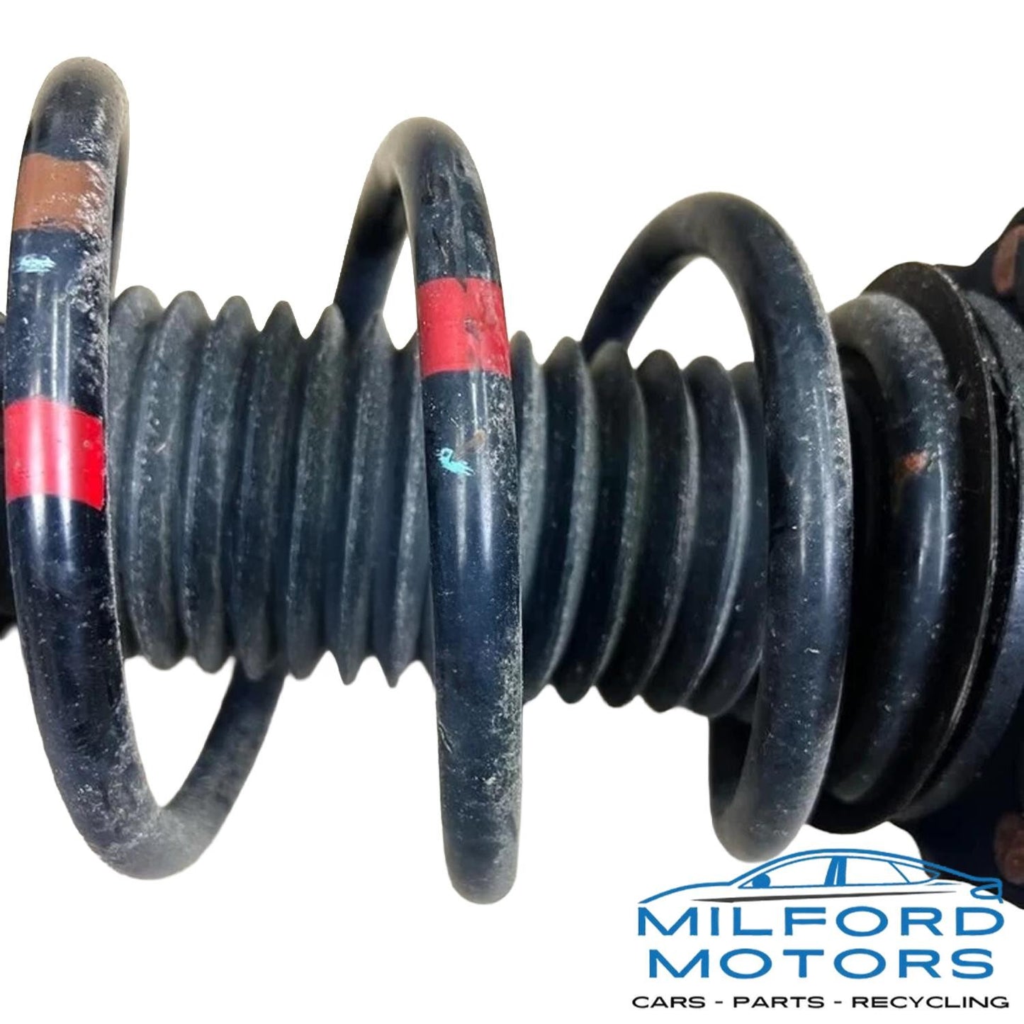 Front Driver Side Suspension Shock Strut Fits 2023 Hyundai Kona Electric SEL