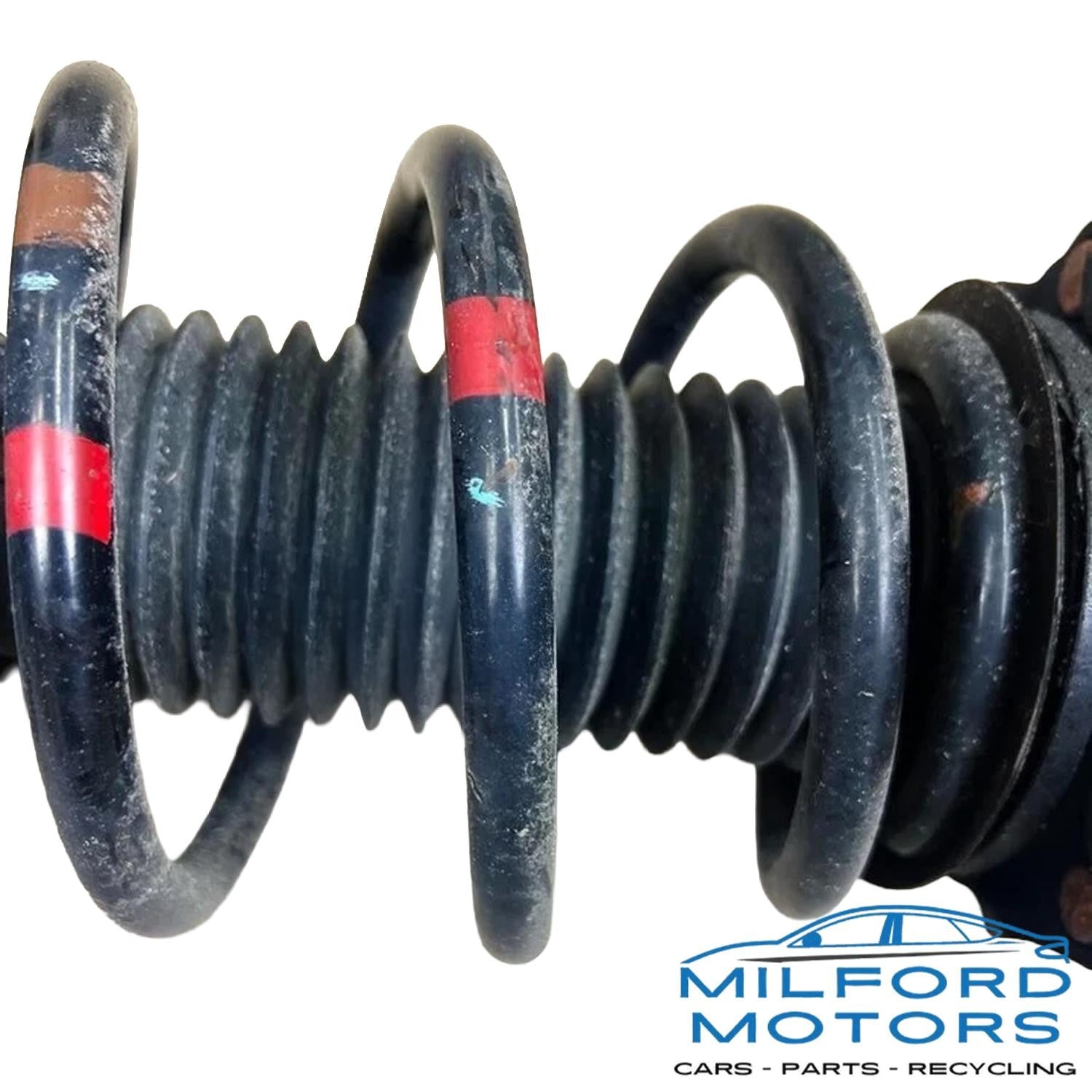Front Driver Side Suspension Shock Strut Fits 2023 Hyundai Kona Electric SEL