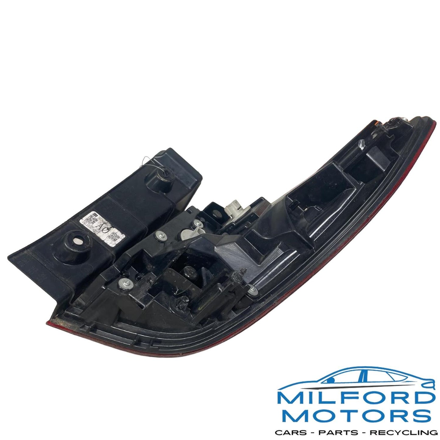 OEM Driver Side Quarter Mounted Tail Light Fits 2018 Honda Pilot EX-L 3.5L