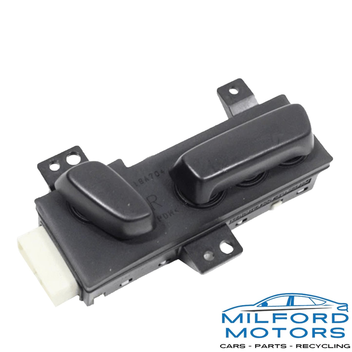 Front Right Side Power Seat Adjust Switch - 2016 Toyota Corolla 1.8L 84922-08010