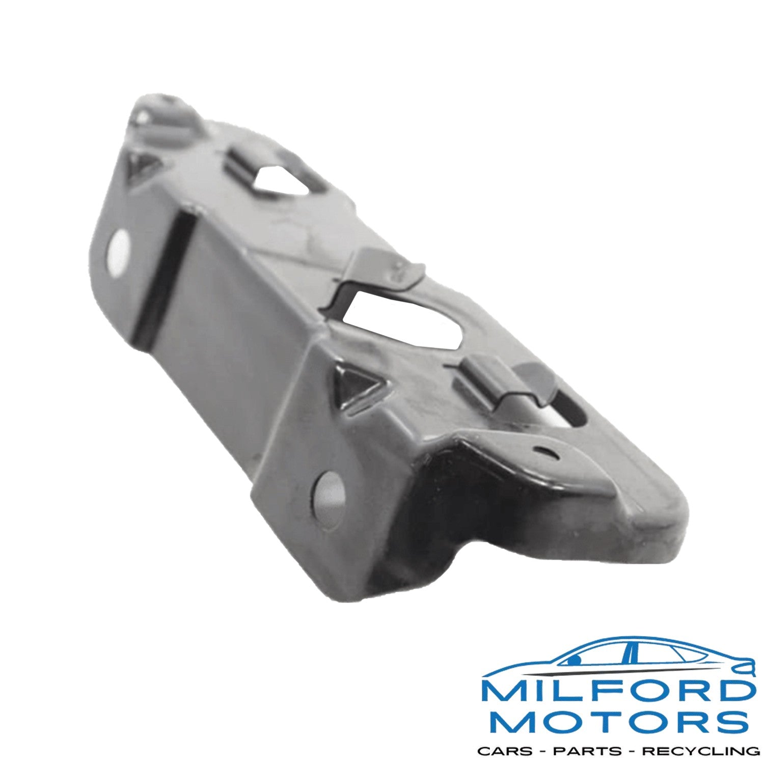 Rear Bumper Right Side Mount Support Bracket - 2022 Honda Accord Sport 1.5L