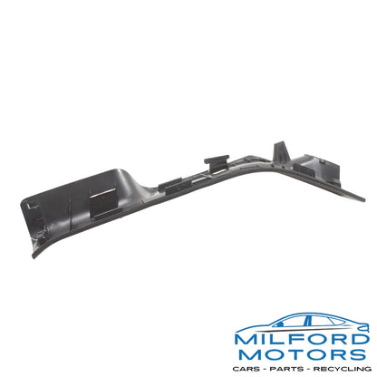 Rear Passenger Side Sill Scuff Plate Trim Cover Fits 2017 Infiniti Q50 Sedan L4