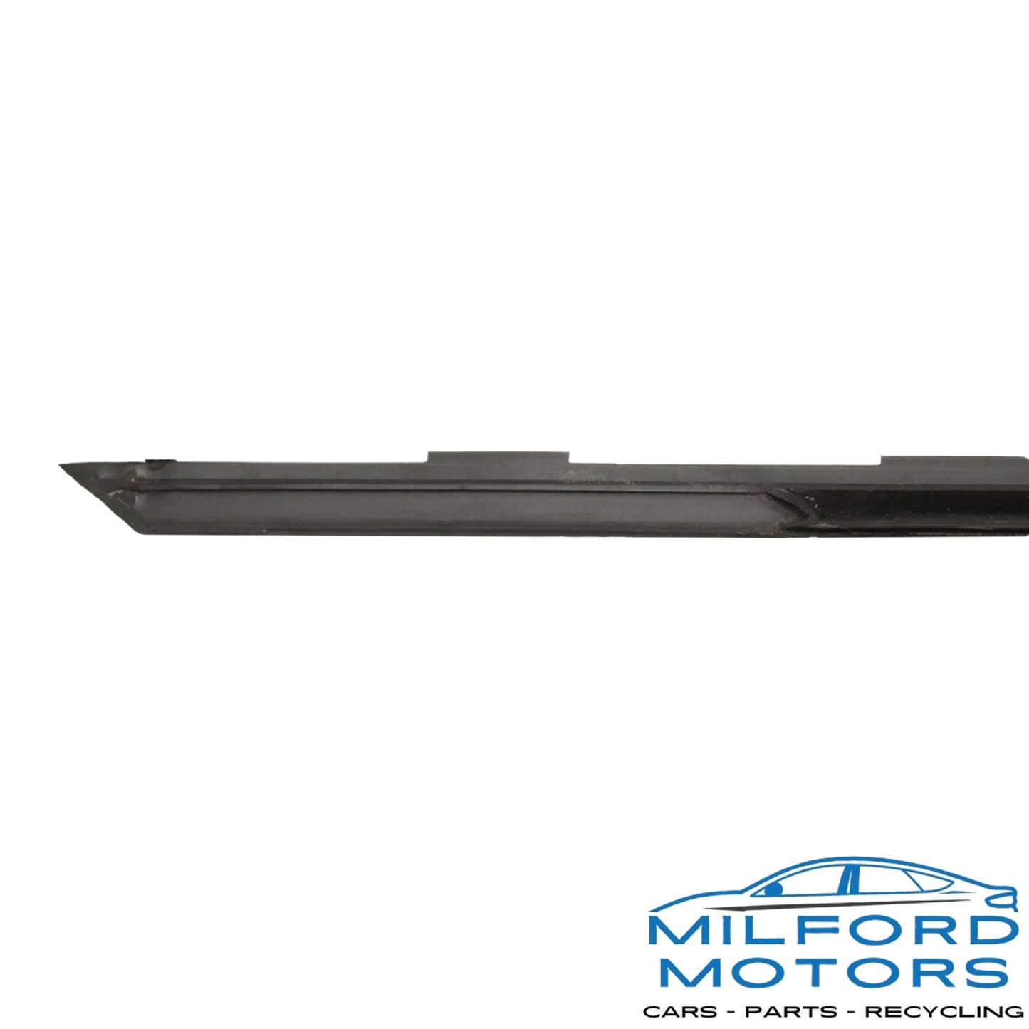 Front Left Side Door Window Belt Molding - 2020 Alfa Romeo Giulia Sedan 2.0L