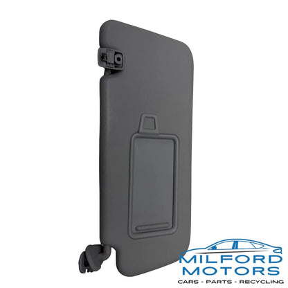 OEM Use Front Driver Side Sun Visor Mirror - 2023 Hyundai Kona