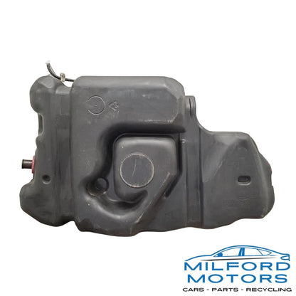 Fuel Tank Fits 2016 Toyota Corolla Sedan 1.8L S7111-02590