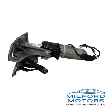Tailgate LID Power Lift Motor Fits 2014 Audi S8 4.0L