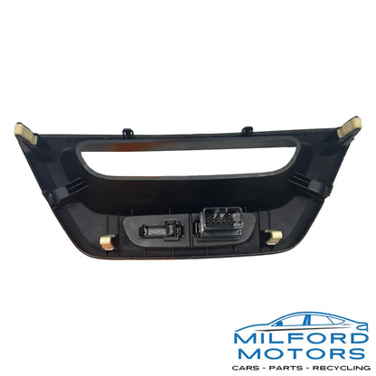 Dashboard Interior Seat Switch Control Fits 2010 Hyundai Genesis Coupe 2.0L