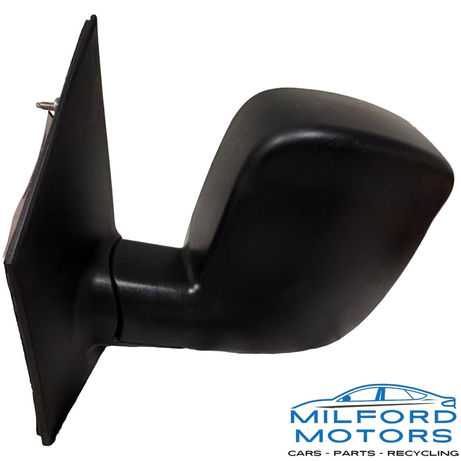 Passenger Side View Mirror Power Fits 2020 GMC Savana 3500 LS 6.0L