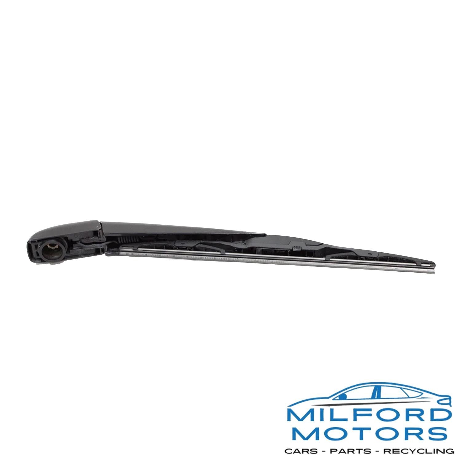 Tailgate Window Wiper Arm & Blade Fits 2021 Toyota RAV4 LE 2.5L