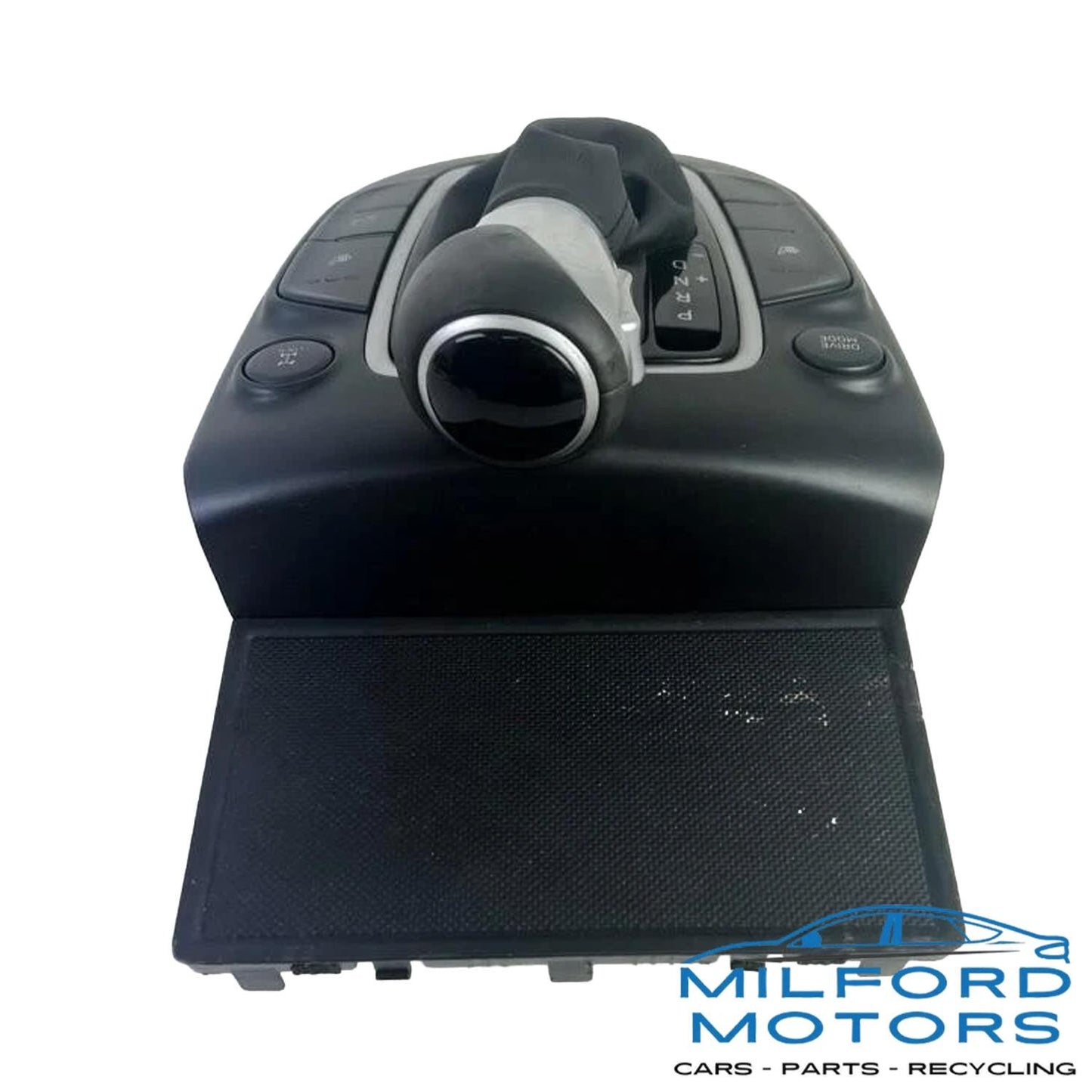 Automatic Transmission Gear Shifter Lever Knob - 2021 Hyundai Kona Limited 1.6L