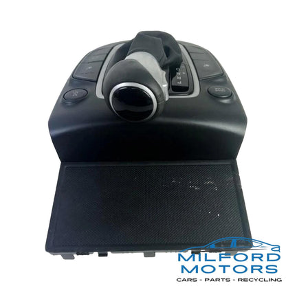 Automatic Transmission Gear Shifter Lever Knob - 2021 Hyundai Kona Limited 1.6L