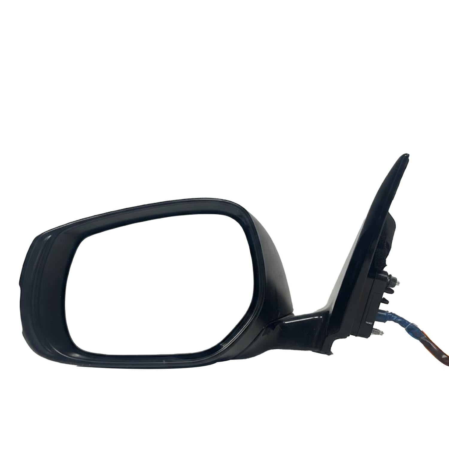 Left Driver Side Power Heated Mirror Assembly Fits 2014-2021 Infiniti Q50 3.7L