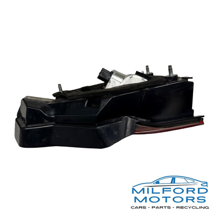 Driver Side Tail Lamp Liftgate Mounted Fits 22-23 Mitsubishi Eclipse Cross 1.5L