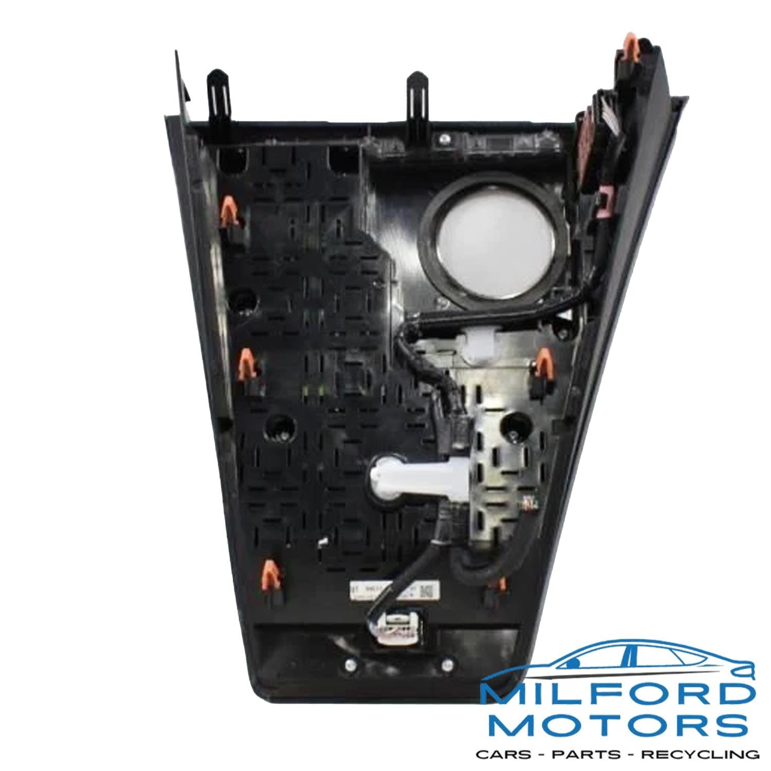 AC Heater Temperature Switch Control Fits 2017 Toyota Mirai Sedan