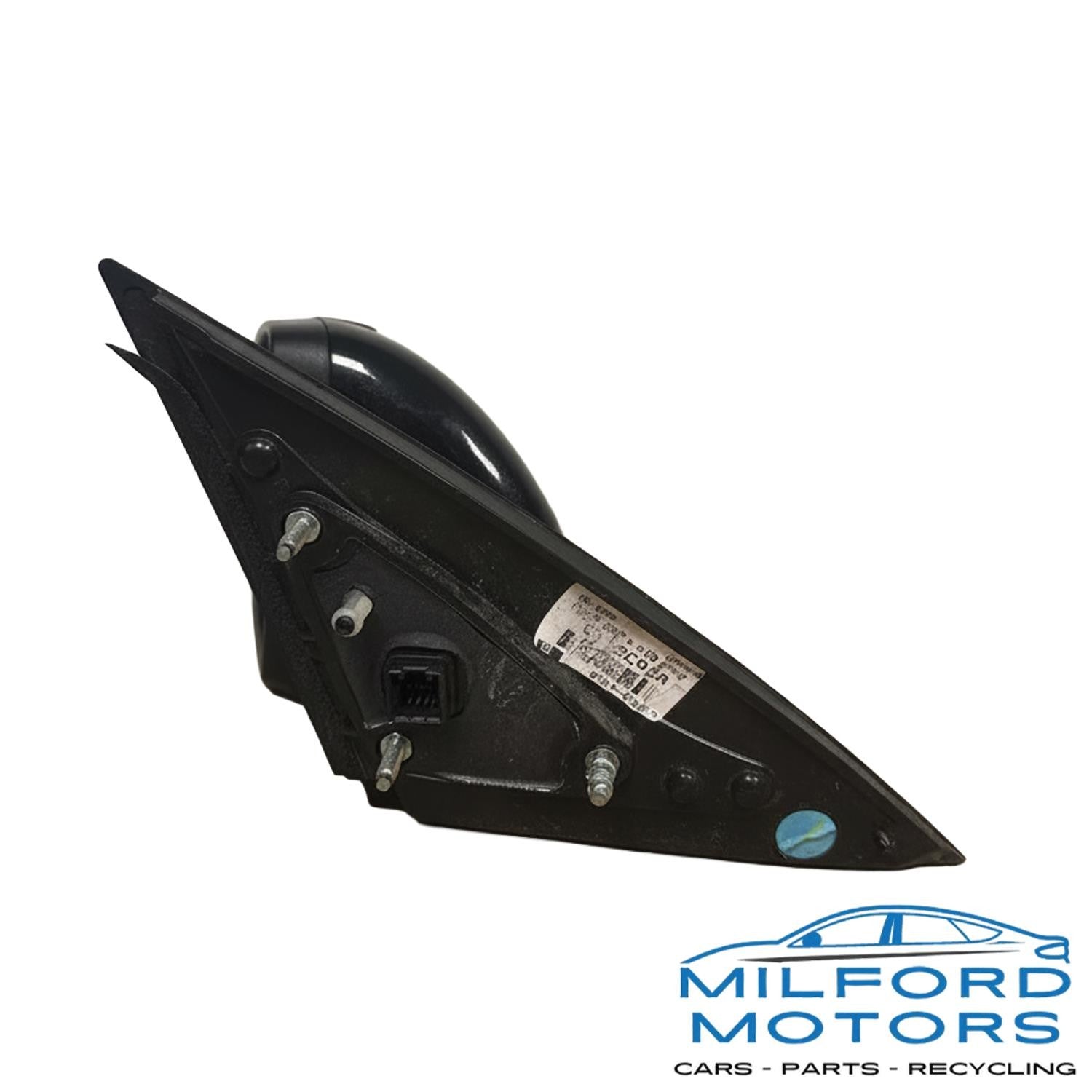 Driver Side View Mirror Power Turn Signal Fits 2012-2013 KIA Optima 2.4L