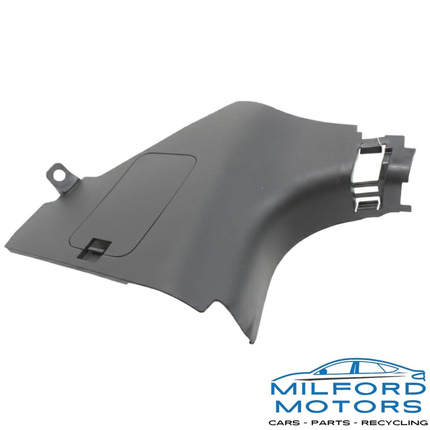 Front Left Side Kick Panel Trim Cover Fits 2017 Infiniti Q50 2.0L