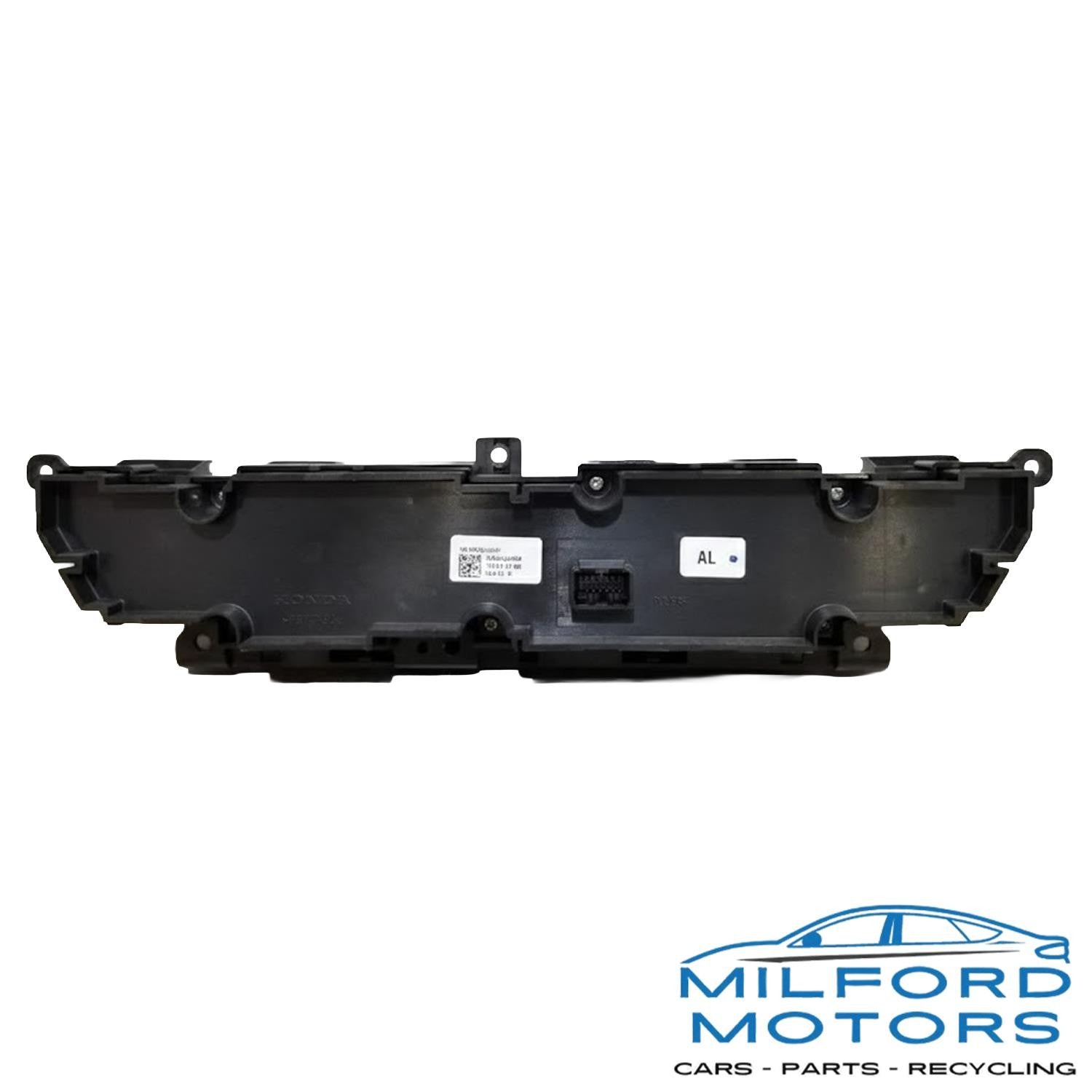 Temperature A/C Heater Climate Control - 2022 Honda Accord Sport L4 79610TVAA21