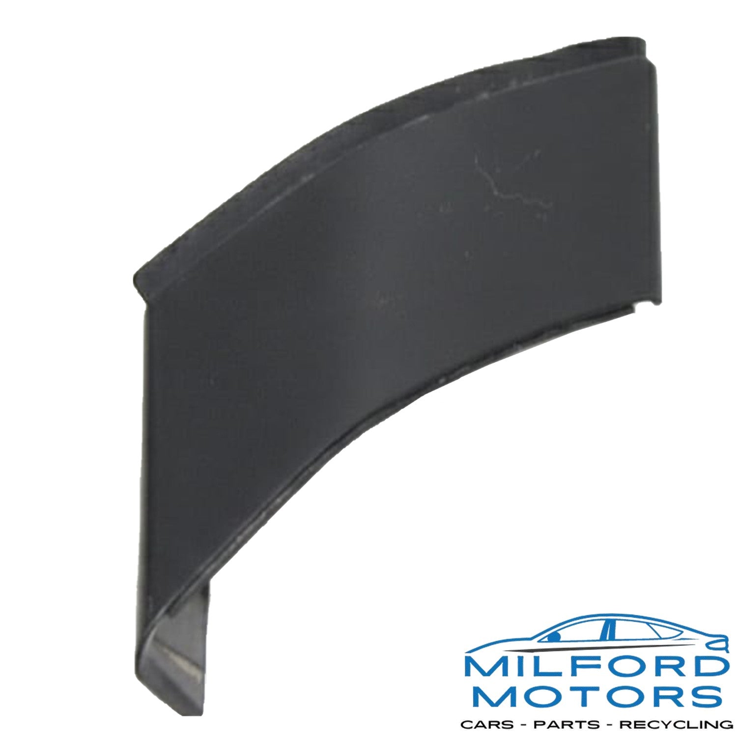 Windshield Left Side A-Pillar Molding Cover - 2021 Toyota RAV4 LE L4 60118-0R051
