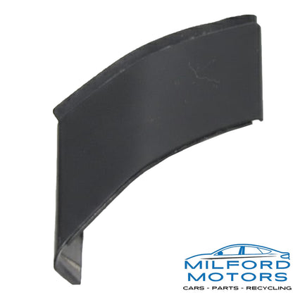 Windshield Left Side A-Pillar Molding Cover - 2021 Toyota RAV4 LE L4 60118-0R051