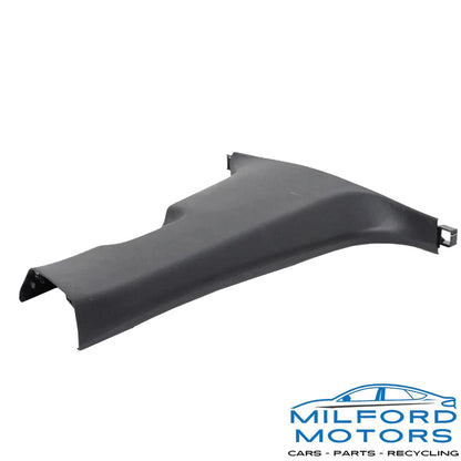 Left Driver Side B-Pillar Lower Trim Cover Panel - 2022 Honda Accord Sport 1.5L