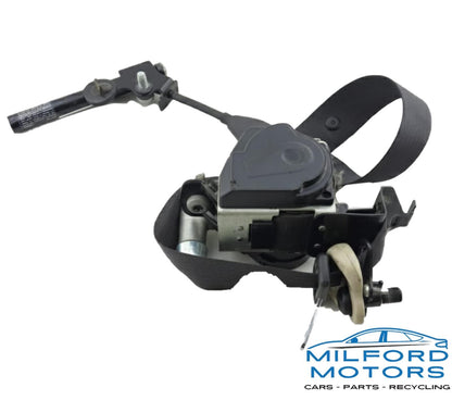 OEM Front Driver Side Seat Belt Retractor Fits 2013 Ford Fusion Titanium Sedan
