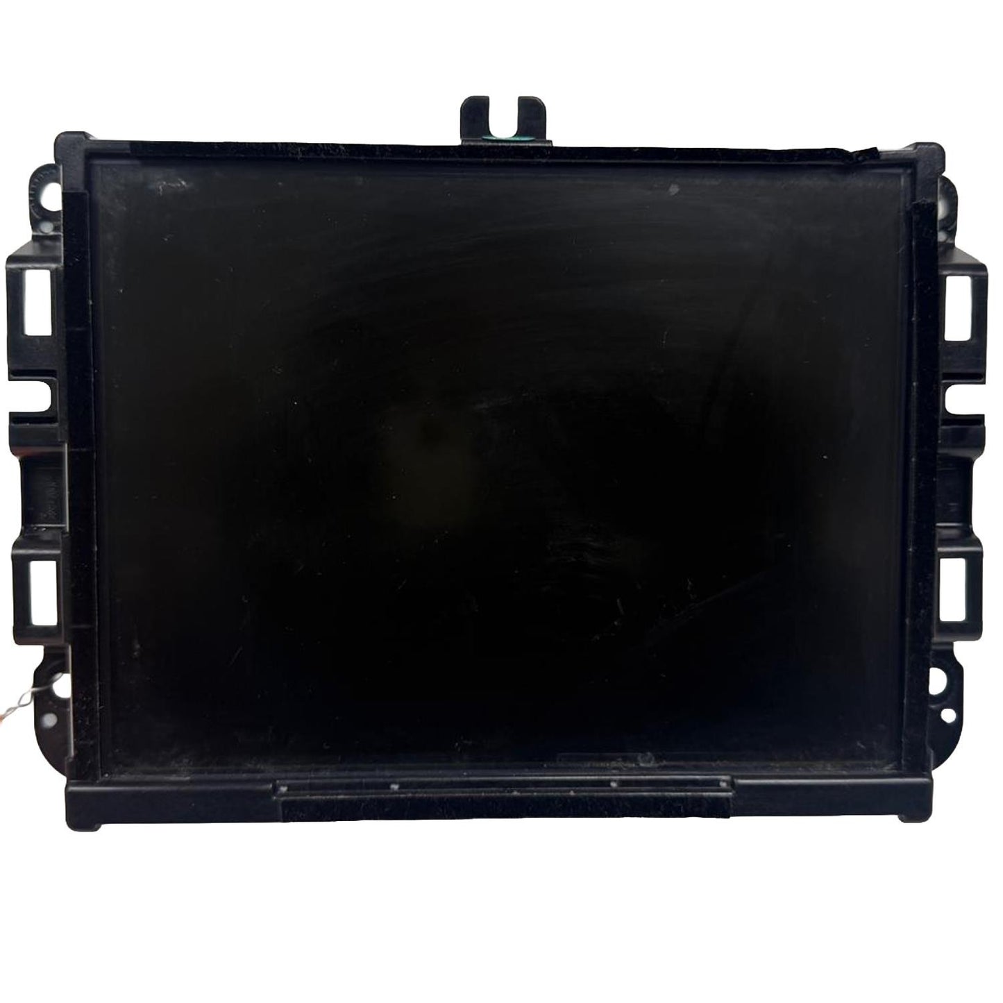Audio Equipment Radio 8.4" Display & Receiver Fits 2017 Jeep Grand Cherokee 5.7L