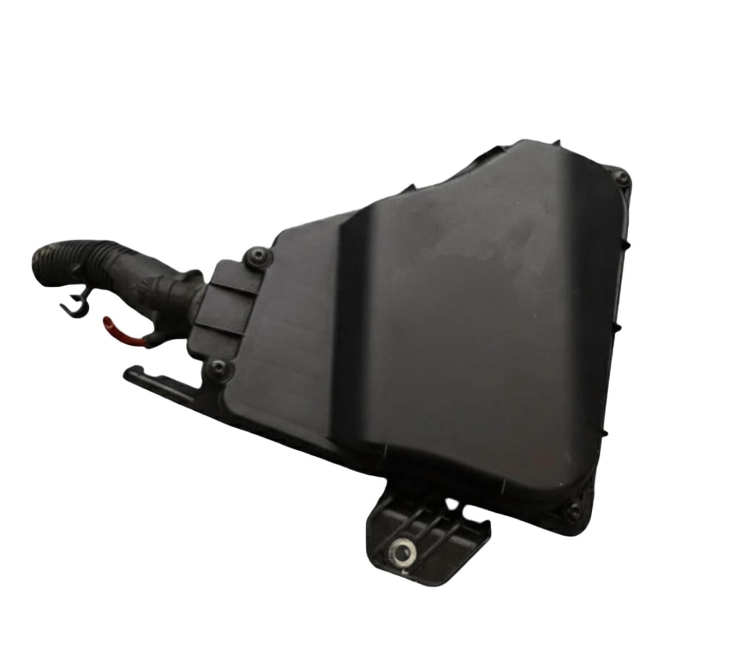 Engine Compartment Fuse Relay Housing Box w/ Cover - 2015 Audi A8 quattro Sedan
