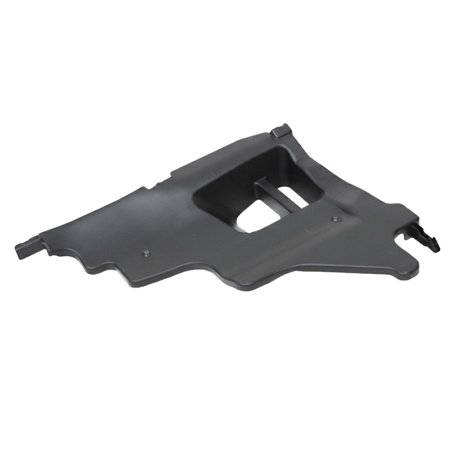 Dashboard Left Side Trim Cover Panel - 2016 Toyota Corolla 1.8L 55606-02230