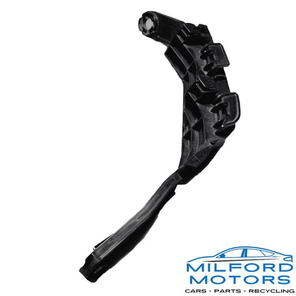 Rear Bumper Driver Side Upper Retainer Support Bracket - 2021 Toyota RAV4 LE L4