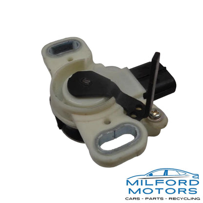 Brake Pedal Sensor Fits 2017 Toyota Mirai Sedan
