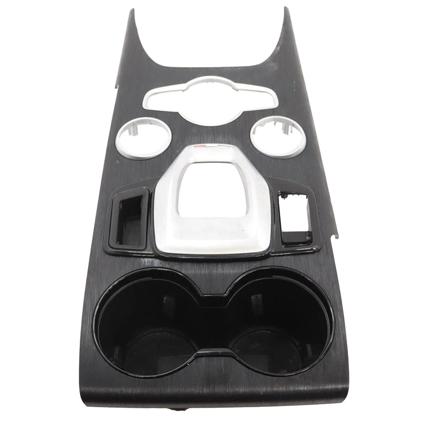 Console Trim Cupholder Shifter Cover - 2020 Alfa Romeo Giulia Sedan 6YL86LXHAA