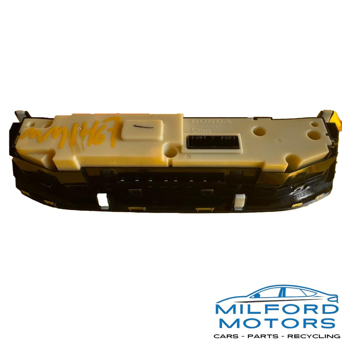 OEM Automatic Temperature Control Fits 2013-2015 Honda Accord 2.4L 79600-T2F-A61