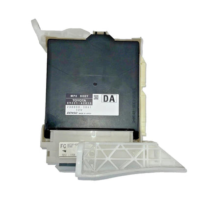 Chassis Multiplex Network Body Control Module Fits 2017 Toyota Mirai Sedan