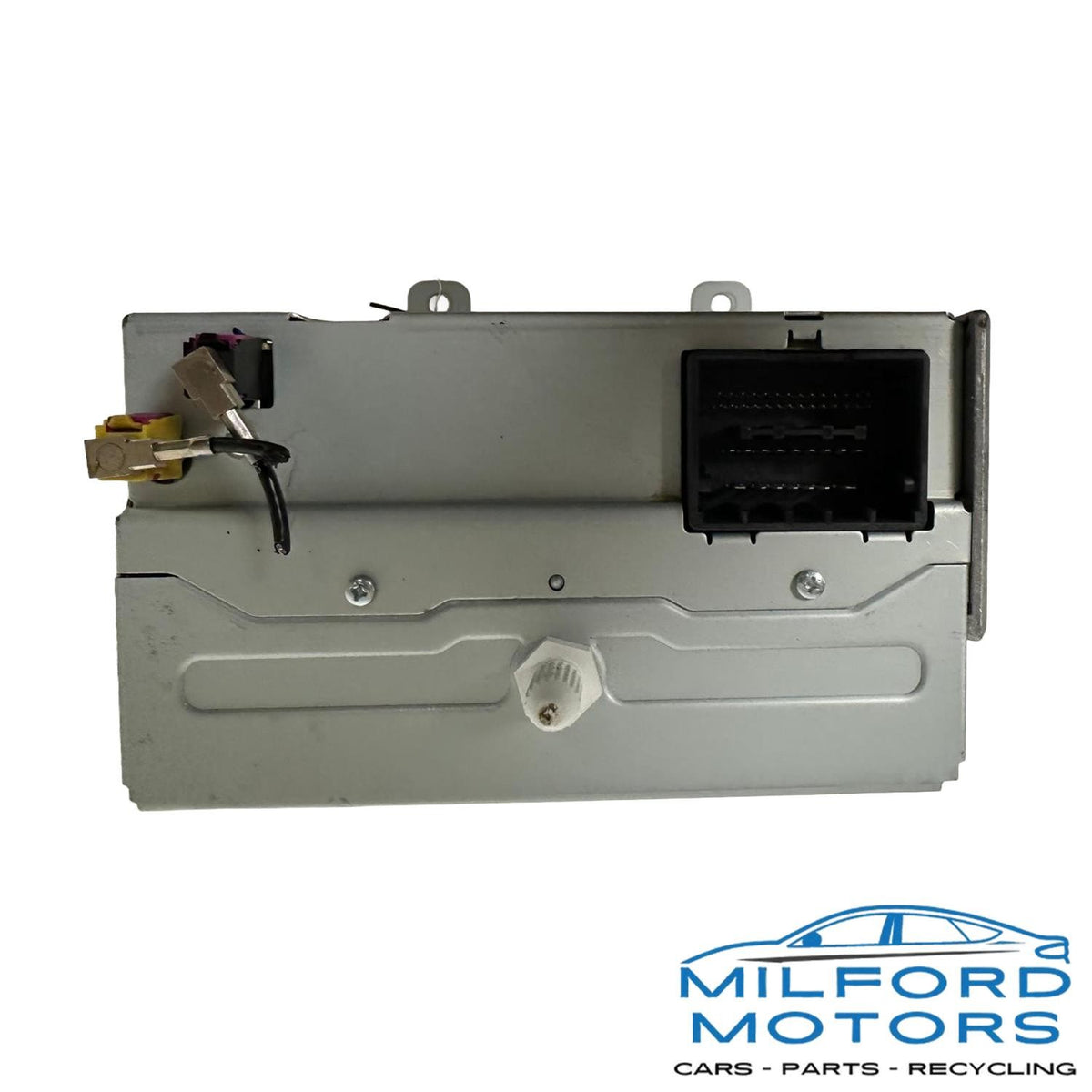 Audio Equipment Radio Receiver Fits 13-16 Chevrolet Cruze Camaro 1.4L 22976137