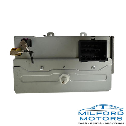 Audio Equipment Radio Receiver Fits 13-16 Chevrolet Cruze Camaro 1.4L 22976137