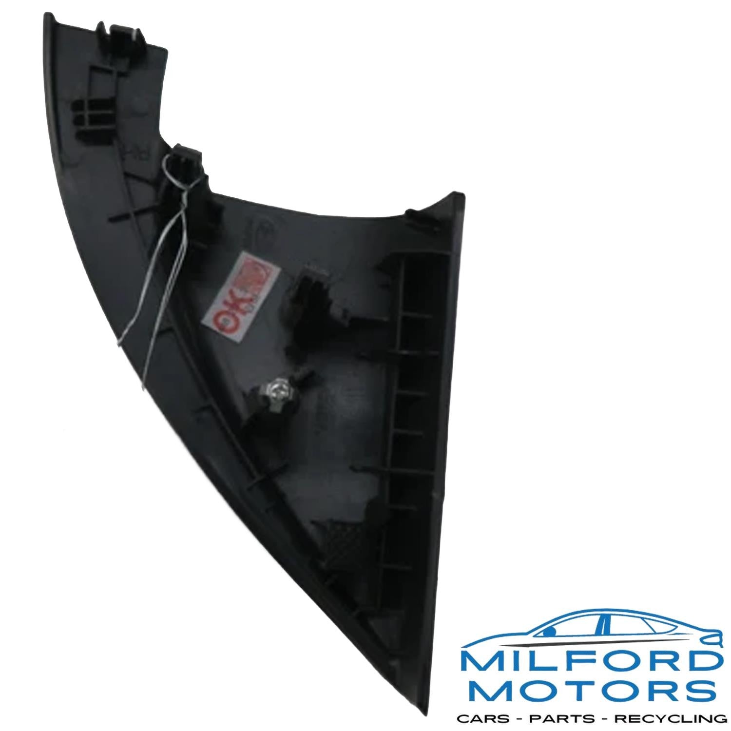 Front Right Side Door Corner Trim Cover Fits 2021 Hyundai Kona Limited 1.6L