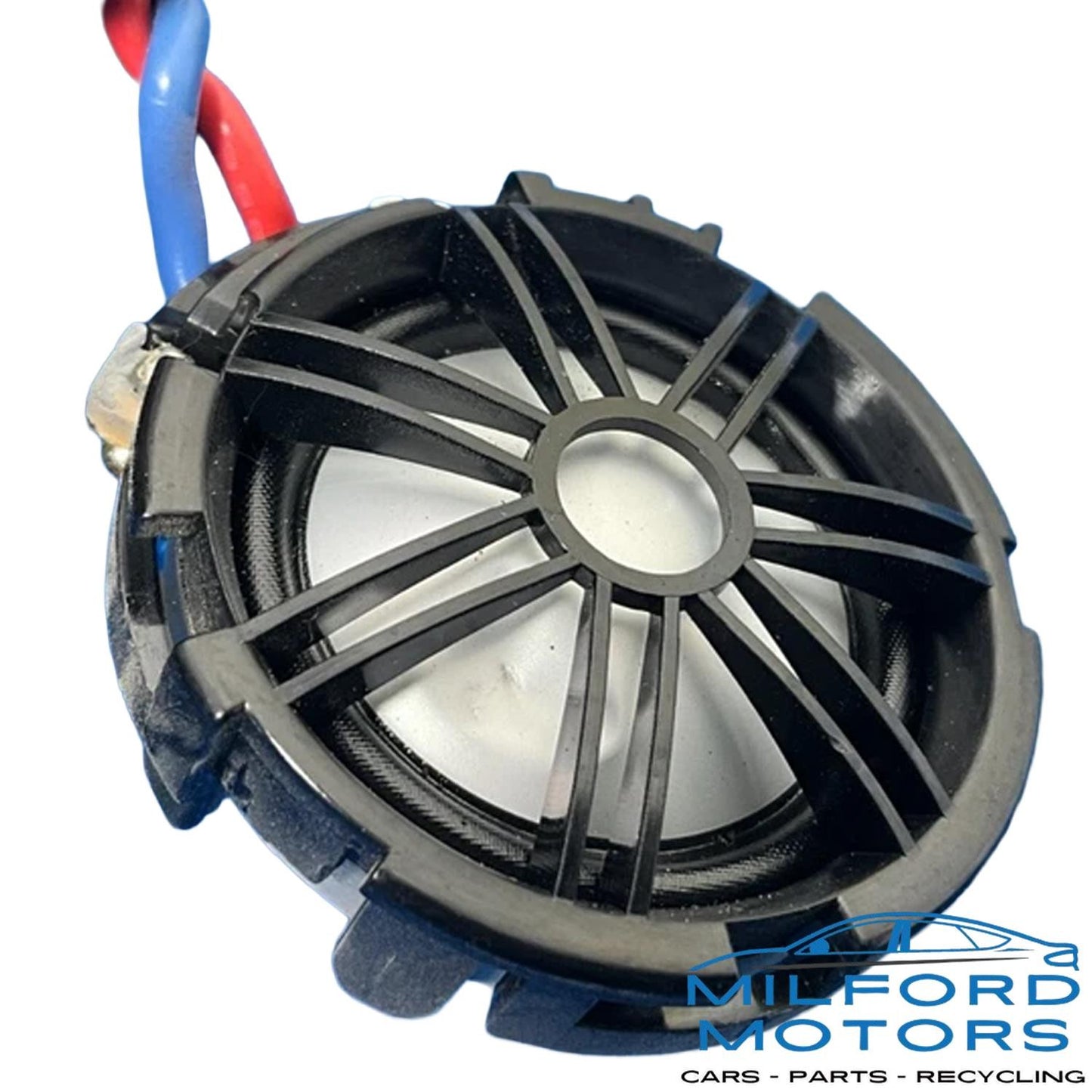 Front Left Door Tweeter Speaker Fits 2017 Jaguar F-PACE S 3.0L
