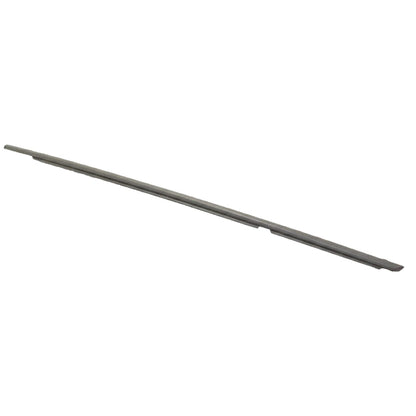 Rear Right Side Door Window Belt Molding - 2021 Toyota RAV4 LE 2.5L 75730-42050