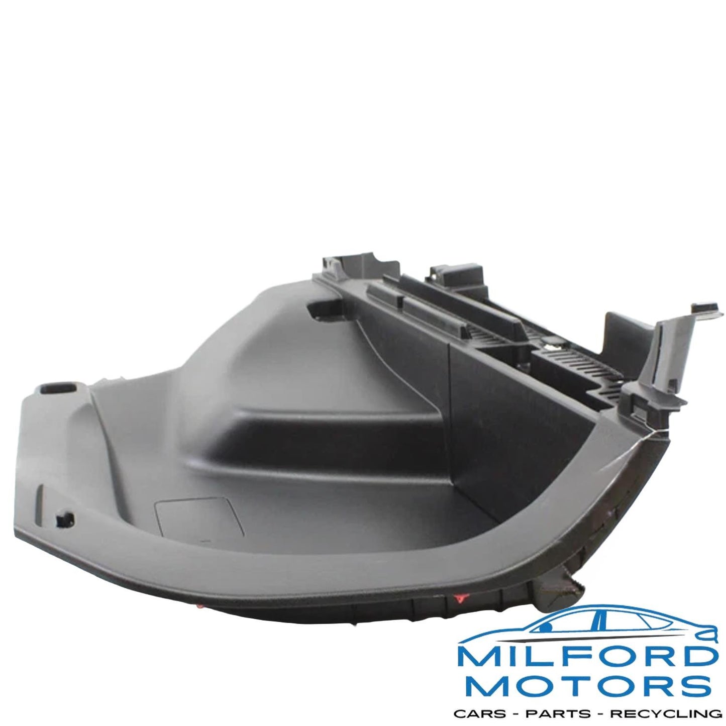 Left Driver Side Quarter Trim Cover Panel Fits 2021 Toyota RAV4 LE 2.5L L4