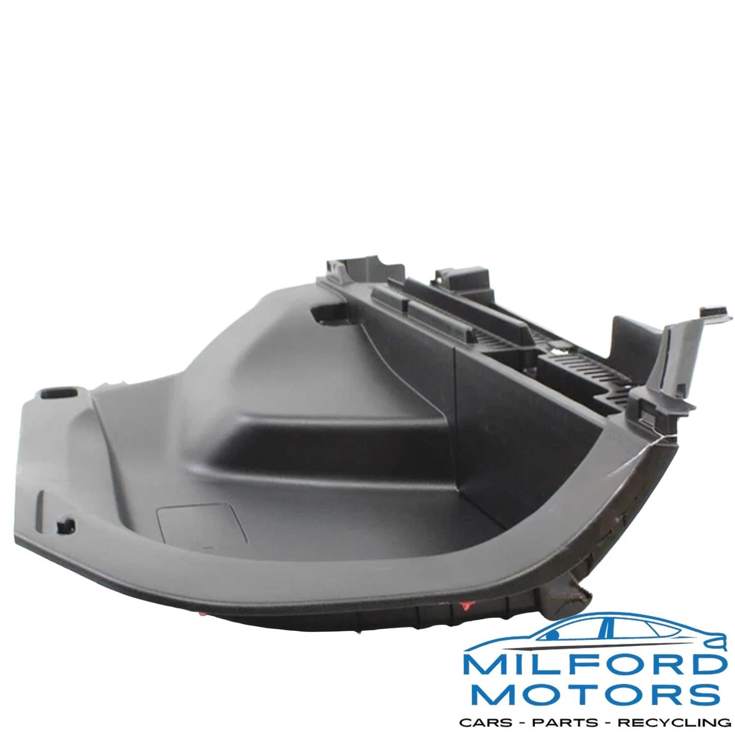 Left Driver Side Quarter Trim Cover Panel Fits 2021 Toyota RAV4 LE 2.5L L4