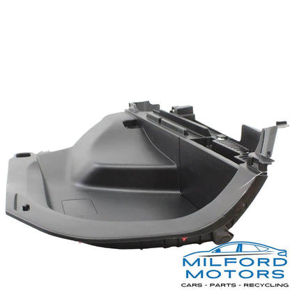 Left Driver Side Quarter Trim Cover Panel Fits 2021 Toyota RAV4 LE 2.5L L4
