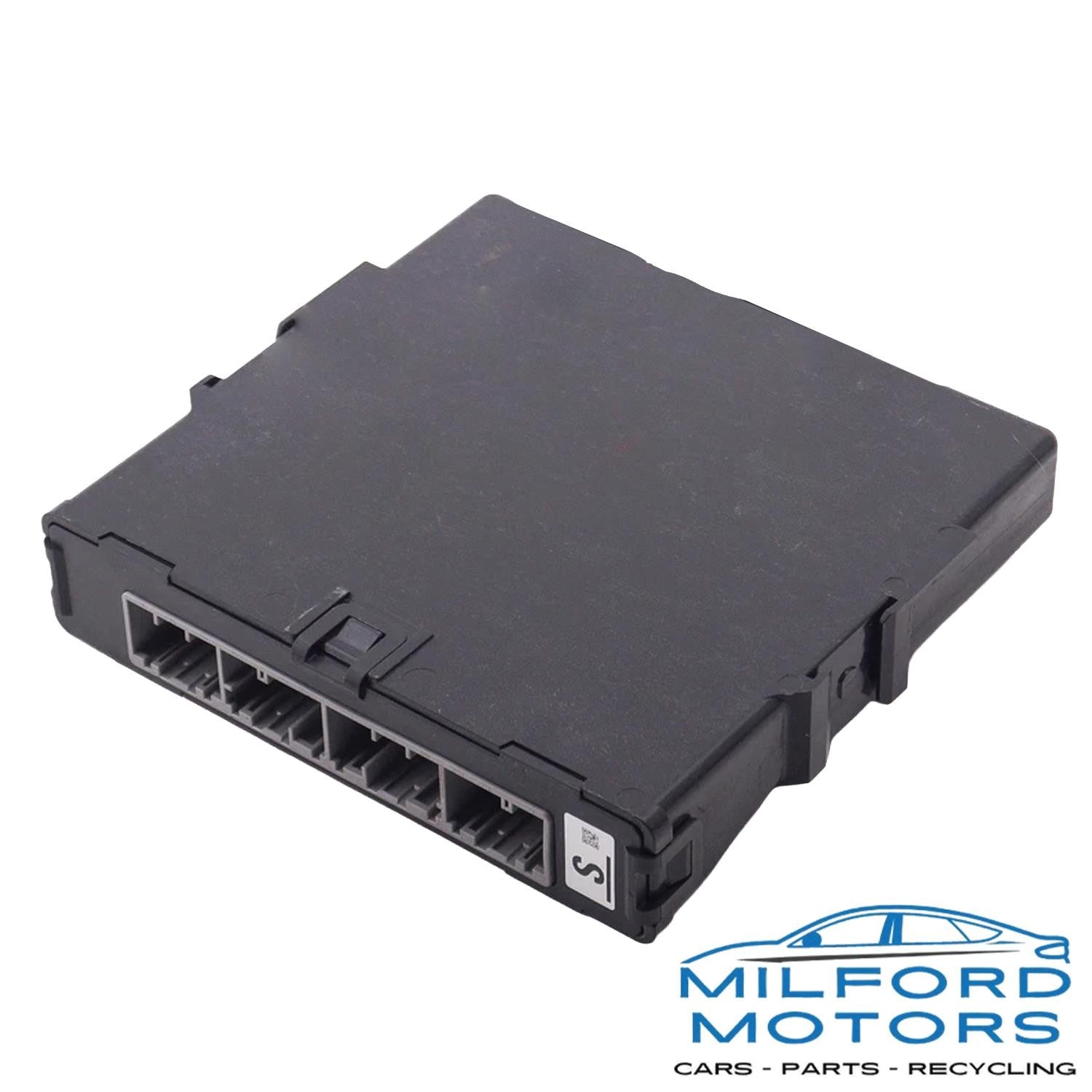 Hybrid Vehicle Control Module Fits 2017 Toyota Mirai Sedan 89981-62060