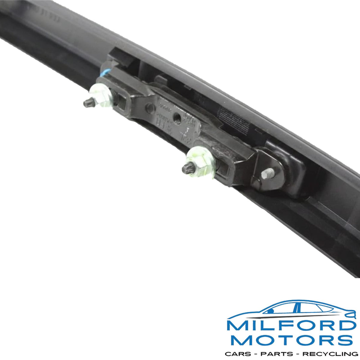 Roof Left Side Rack Rail Luggage Carrier Molding Fits 2021 Toyota RAV4 LE 2.5L