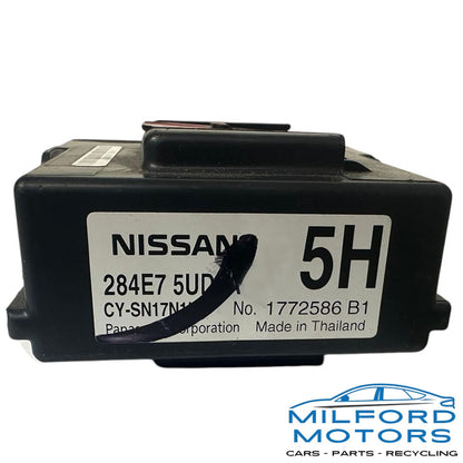 Driver Assist Control Module Fits 2019 Nissan Sentra Sedan 1.8L 284E7 5UD0A