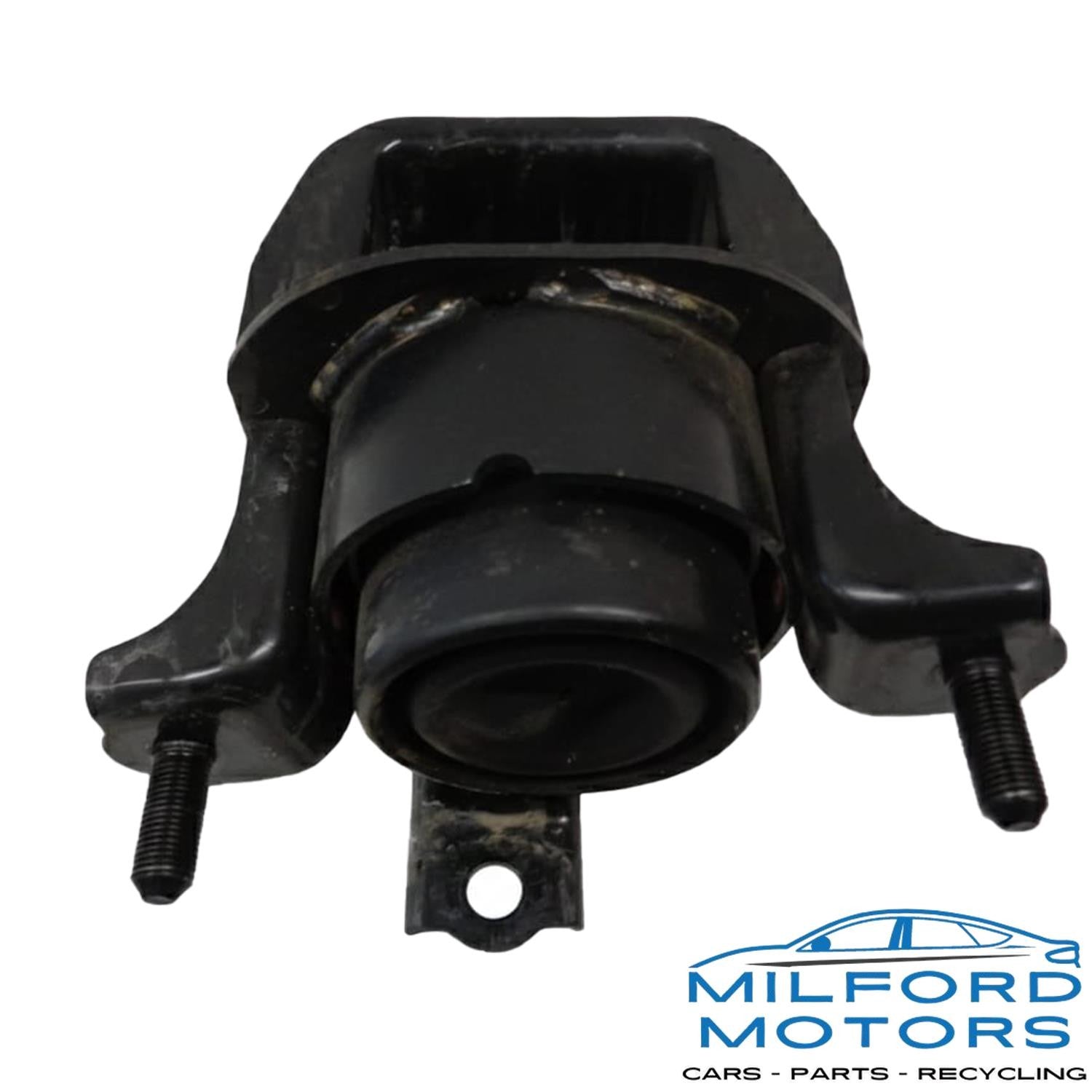 Transmission Left Side Support Mount Bracket - 2017 Toyota Mirai Sedan AK250878
